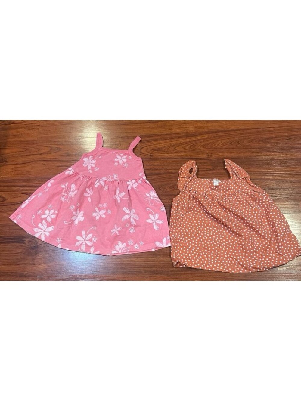 MÚLTIPLES BRANDS LOT OF 2 DRESS SMALL